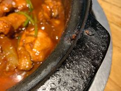 -村夫烤鱼·重庆鸡公煲(杨思店)