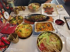 -云鼎·炙火精酿啤酒秘制烧烤(工体店)