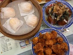 章鱼小丸子-赵记传承·中国甜品(福州总店)
