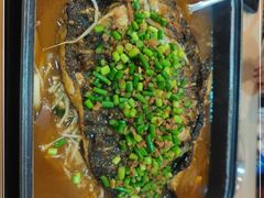 -令狐冲烤鱼·烧菜馆(达明店)