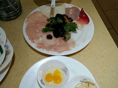 -桥香园云南过桥米线(金马碧鸡店)