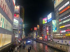 -蟹道乐(道顿堀本店)