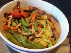 随便一碗面-日上三甘(三里屯店)