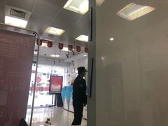 -中国建设银行(上海中山路支行)