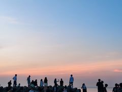 -南汇嘴观海公园