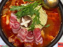 -崔解放·朝韩大排档(虹悦城店)