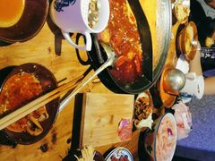 -楠火锅(广州总店)