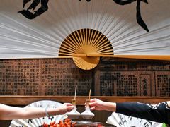 -白乐天毛肚火锅馆(南滨路店)