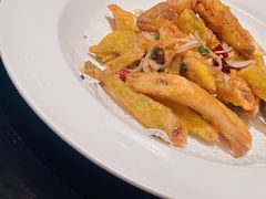 -健眺小海鲜(临海后山店)