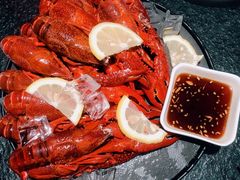 -潮三爷砂锅焗海鲜·生腌·海鲜粥(朝晖店)