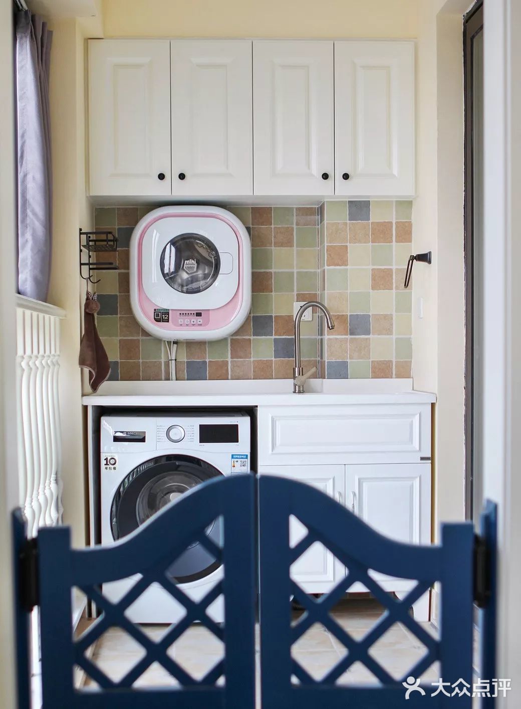 [礼花]实用，颜值也很高