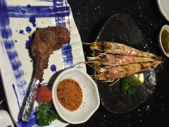 iphone_upload_pic-梅筑·创意料理(王府井百货店)
