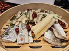 -上味·小海小鲜(中联店)