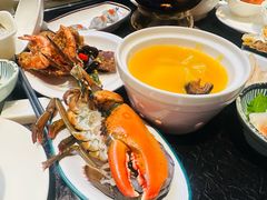 -铭门盛宴·艺术海鲜姿造(福田黑金店)