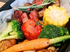 -La Terre乐田(万象城店)