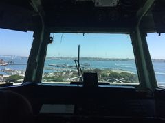 -中途岛号航空母舰博物馆