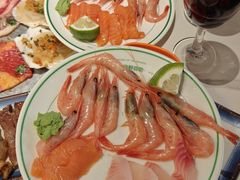 -亚马逊海鲜自助(梅溪湖步步高店)