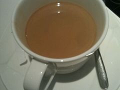 奶茶-太兴餐厅(东方广场分店)