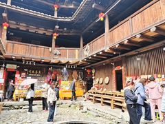 -福建土楼(南靖)景区