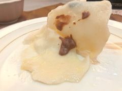 白灼螺片-东海酒家(长平东路店)
