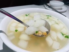 -旺达·福州菜(正大广场店)