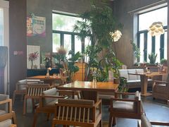 -山茶云南菜(永安里店)