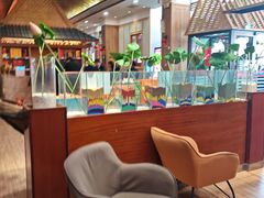 -老街坊美食汇(玉兰大街店)