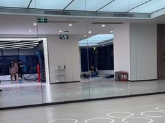 -WEGYMER健萌健身(麦德龙钰龙天下馆)
