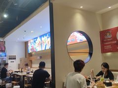 -钢管厂五区小郡肝火锅串串香(清河店)