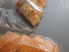 -前进麦味·天然烘焙(凯德1818店)