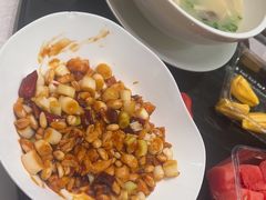 -盛百味·家宴餐厅(霸州分店)