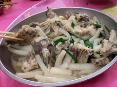 脆罗非鱼-联兴酒家