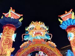 -西安城墙·碑林历史文化景区