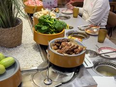 -喜家自助小火锅(乐客城店)