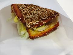 -85度C(厦门台湾街店)