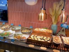 -東盛炭烤自助料理(浦东文峰广场店)