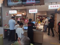 -李先生牛肉面大王(广渠门内店)
