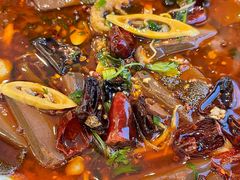 -聚鑫阁江浙菜·非遗传承技艺(青村帝华园店)