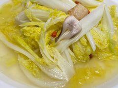-怀德酒楼·粤菜·海鲜·茶点(宝安国际机场店)