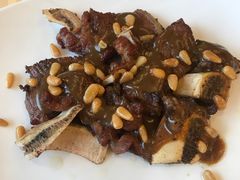 -益健海鲜大食坊(拱北口岸店)