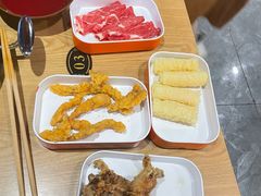 -铭记蛙小仙·活蛙畅享(CBD万达广场店)