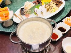 鱼汤-大唐名家·息壤店