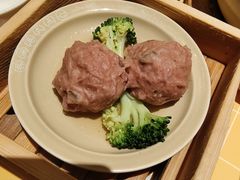 -蔡澜点心·粤菜(花城汇南区店)