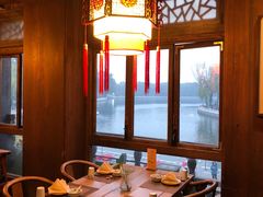 -庆云楼饭庄(什刹海店)