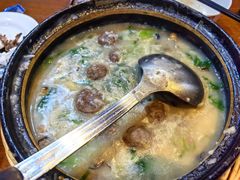 -發記潮汕大排档(宝翔路店)