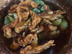 -玉祥府牛肉罩饼(金光道店)