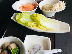 -海底捞火锅(连城广场店)
