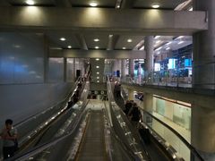 -曼谷素万那普国际机场