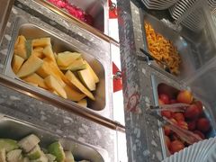 -大丰收脆鱼(浦西万达店)