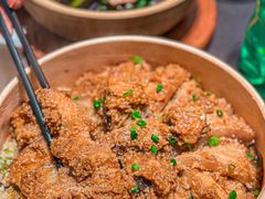-简小舍· 民间手艺菜(古德寺店)